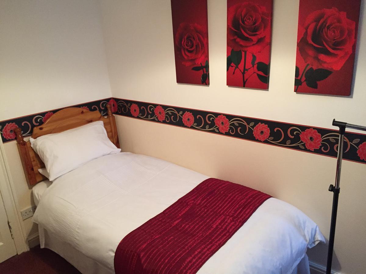 Cross Keys Hotel Canonbie Zewnętrze zdjęcie
